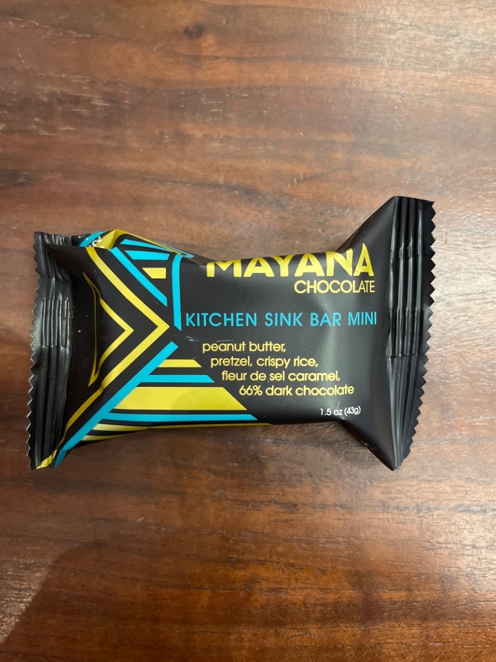 Mayana Kitchen Sink Bar Mini