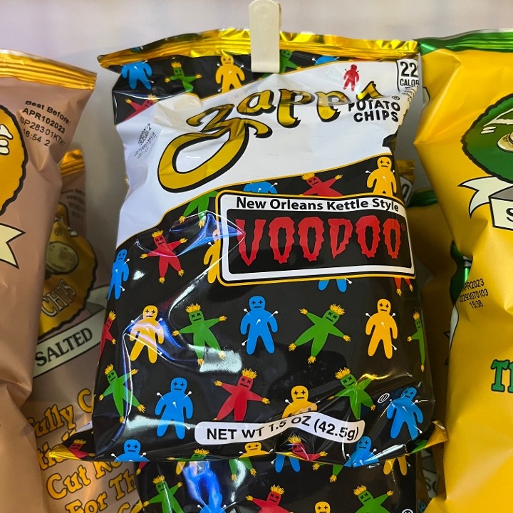 Zapps Voodoo Chip