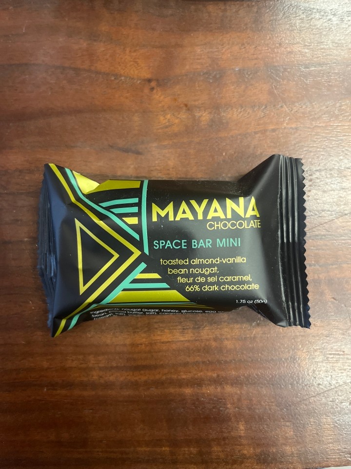 Mayana Space Bar Mini