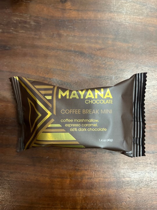 Mayana Coffee Break Bar Mini