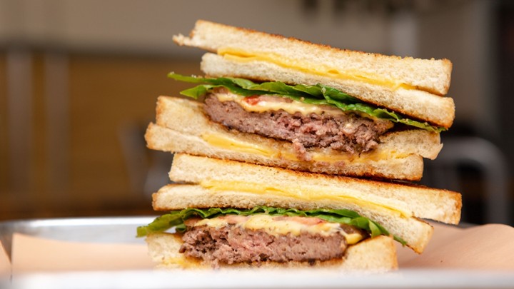 Patty Melt