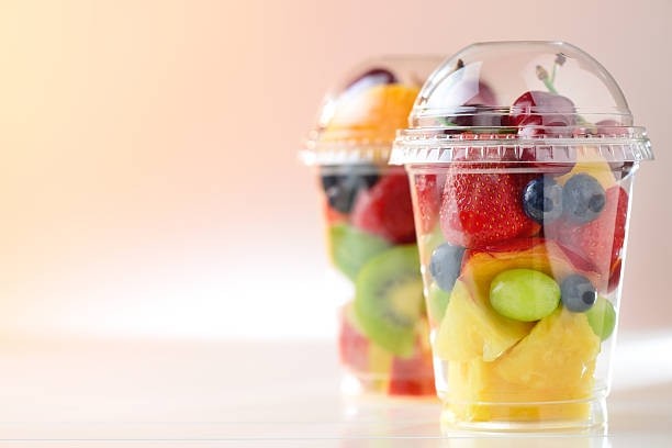 Fruit Cup