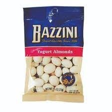 Bazzini Yogurt Almonds