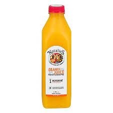 Natalie's Fresh Squeezed Orange Juice