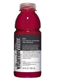 Vitamin Water-XXX