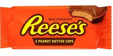 Reese's Peanut Butter Cups