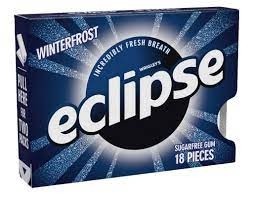 Eclipse Winterfrost