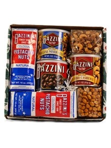 Bazzini Raisin Nut Party Mix