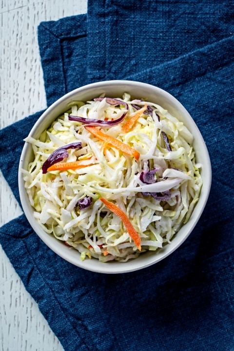 Coleslaw (GF)