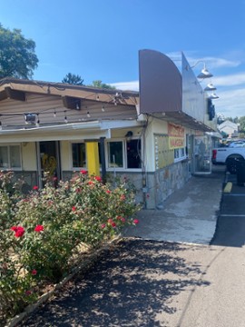 Fryer's Roadside