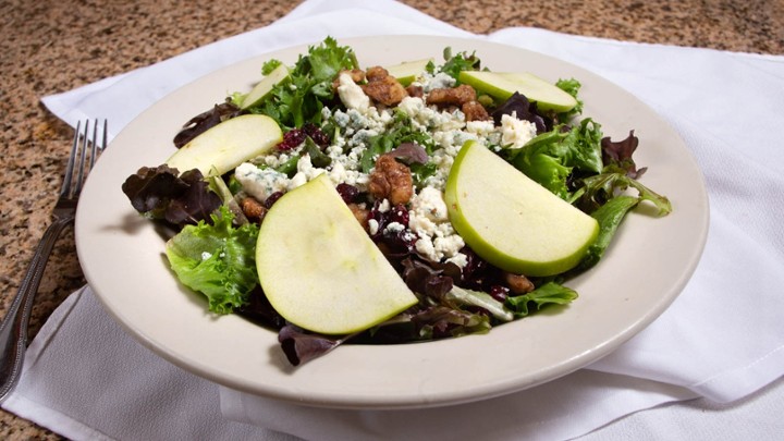 Four Seasons Salad