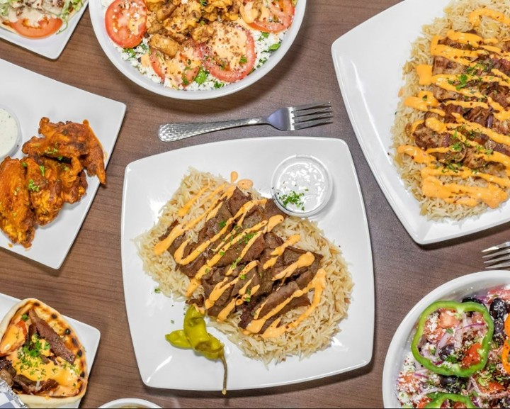Restaurant banner image