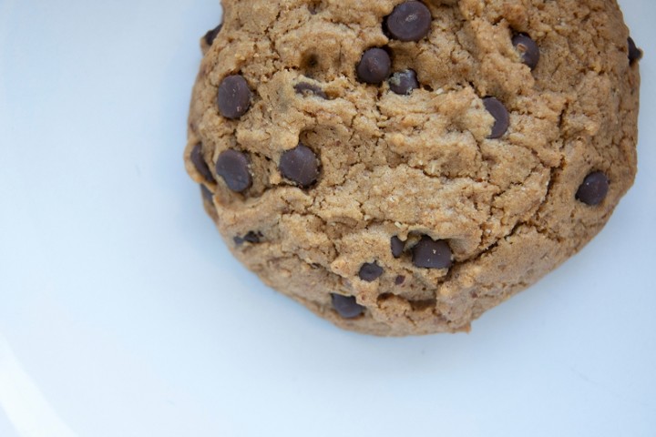 Chocolate Chip Cookie