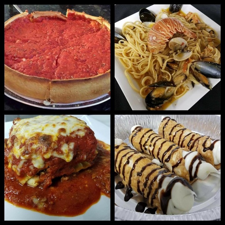 Angelini's Ristorante