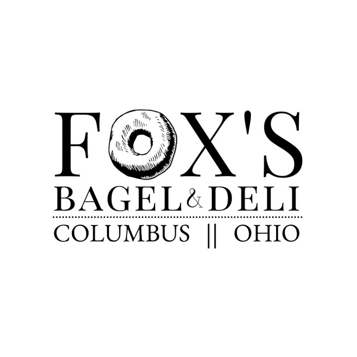 Fox's Bagels 3012 E. Broad St