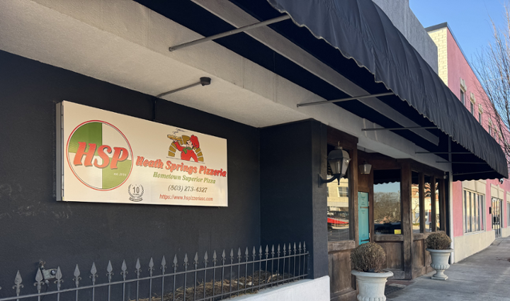 Restaurant banner image