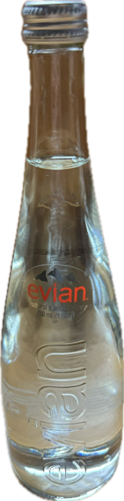 Evian (750 ml)