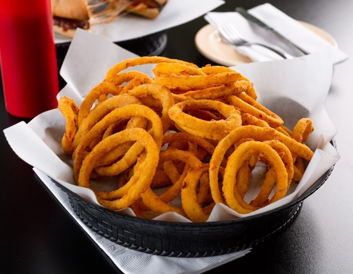 Full Onion Rings