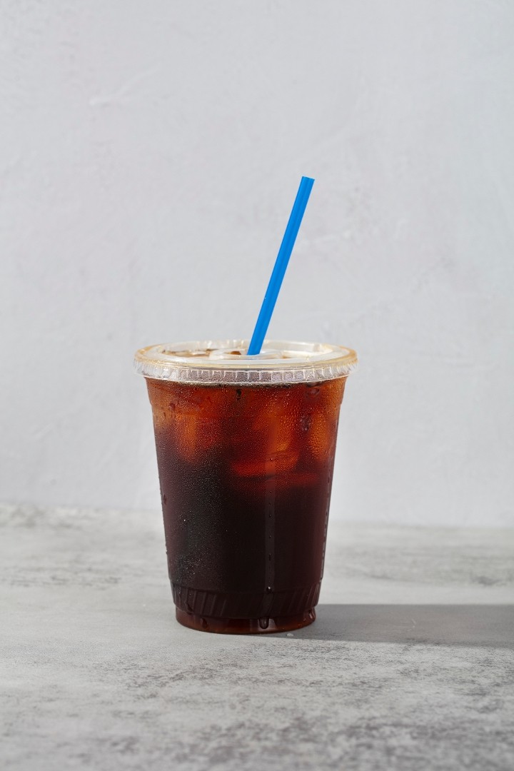 CUP cold brew