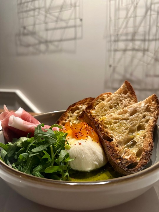 Burrata