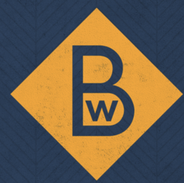 Buttonwood logo