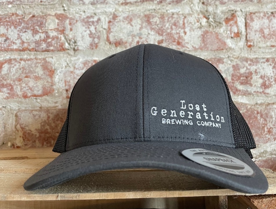 Trucker Hat