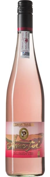 Rose Glass