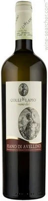 White Bottle