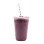 Legend-Berry Smoothie