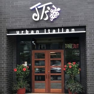JT’s Restaurant