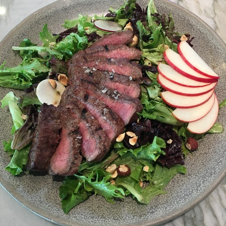 Large Green Salad