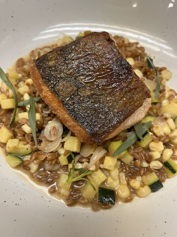 King Salmon