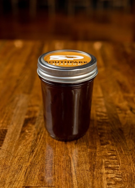 Gochujang Glaze - 8oz jar