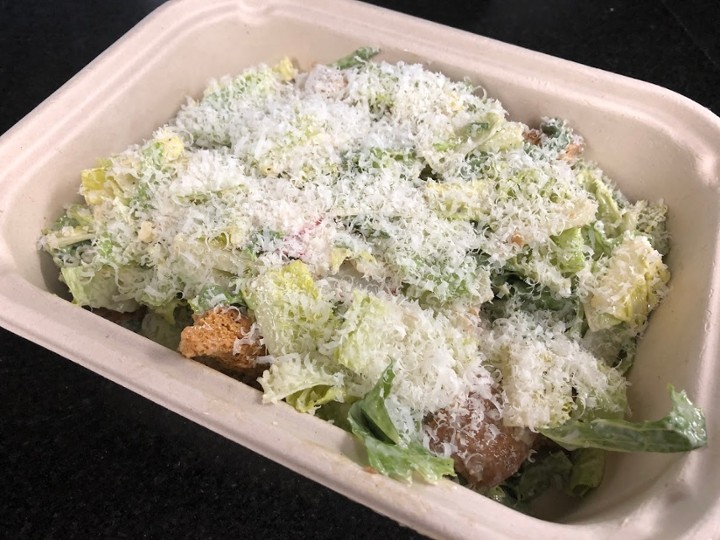 Classic Caesar Salad Kit