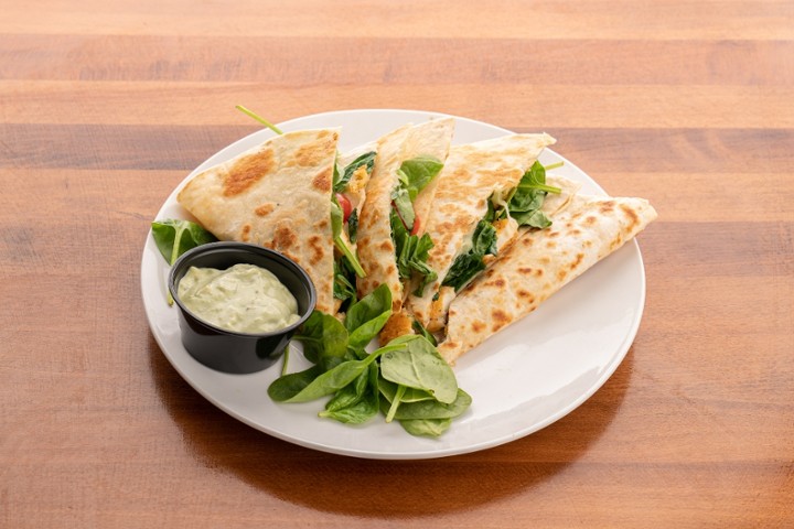 California quesadilla