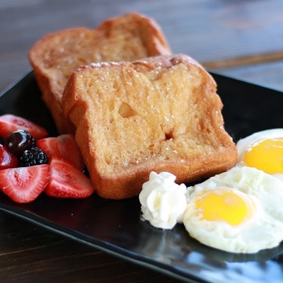 French Toast Kids (Copy)
