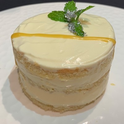 PASSION FRUIT MARQUISE
