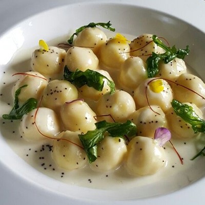 GNOCCHI ASIAGO