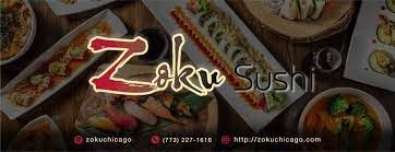 Zoku Sushi