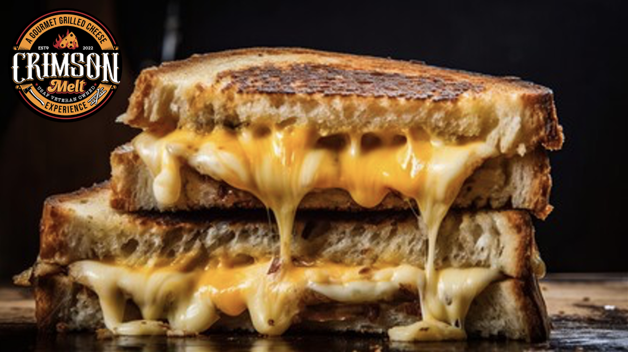 The Crimson Melt