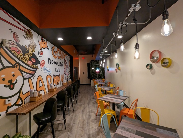 Restaurant banner image