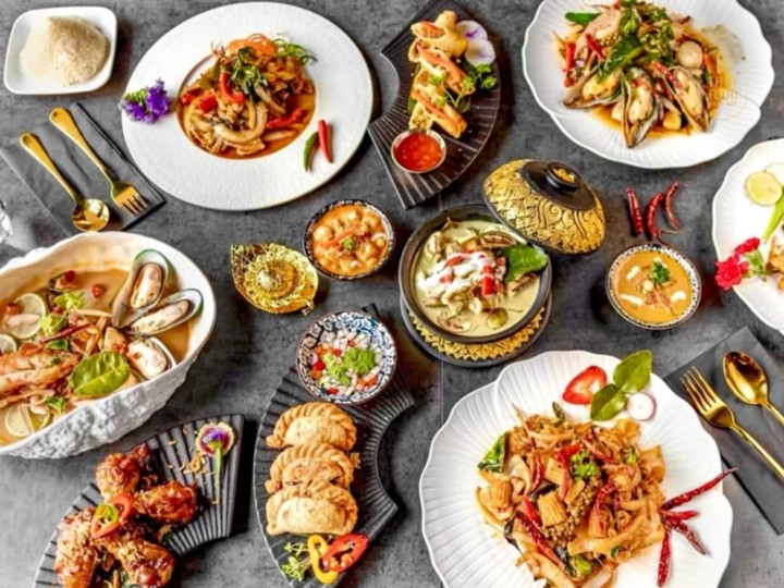 Restaurant banner image