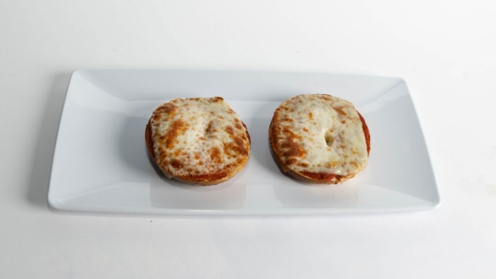 Pizza Bagel