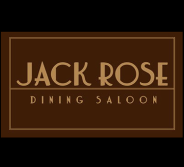 Jack Rose Dining Saloon