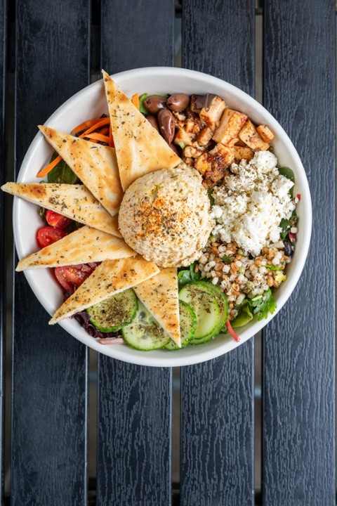 Vegetarian (V+, V)