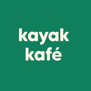 Kayak Kafé - Midtown 5002 Paulsen Street