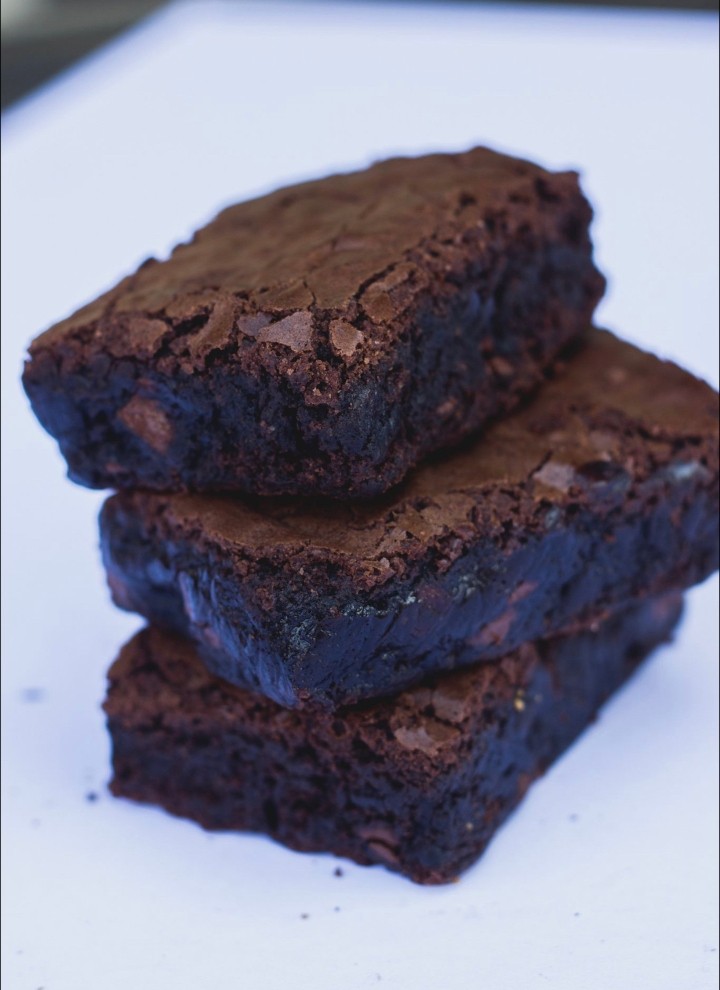 Fudge Brownie