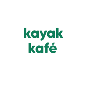 Kayak Kafé - Broughton 1 East Broughton Street