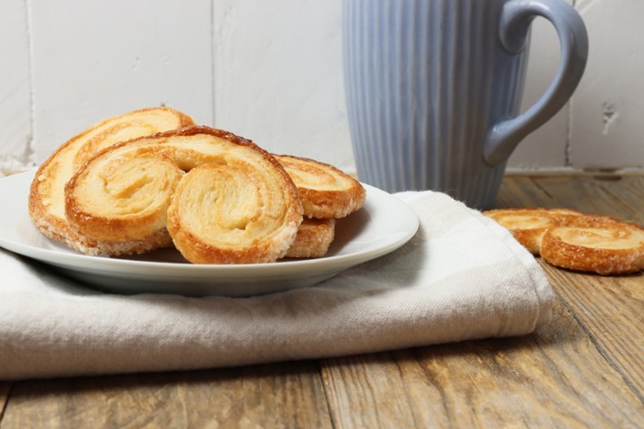 PALMIERS - 3