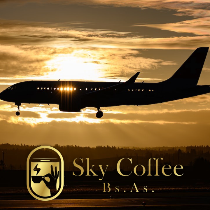 Sky Coffee Buenos Aires